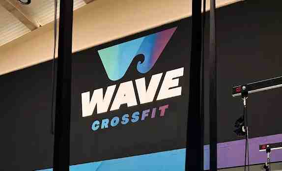 Wave Training Box