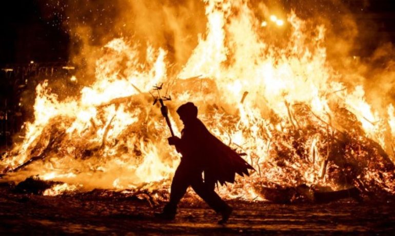 Torroella de Montgrí and l’Estartit will celebrate Saint John’s Eve with the music of Itaca Festival and the tradition of Canigo’s flamme
