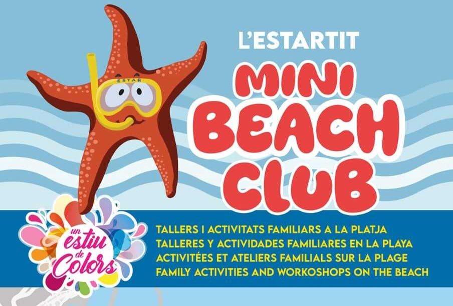 Mini Beach Club