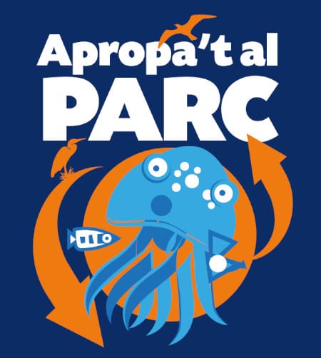 Apropa’t al Parc. Activitats d'estiu