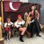 Els Pirates i Corsaris tornen a l’Estartit amb una nit del foc i un cap de setmana ple d’activitats culturals i lúdiques