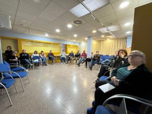 L'Àrea de Turisme ha explicat les principals dades i novetats de la temporada turística davant de representants del sector