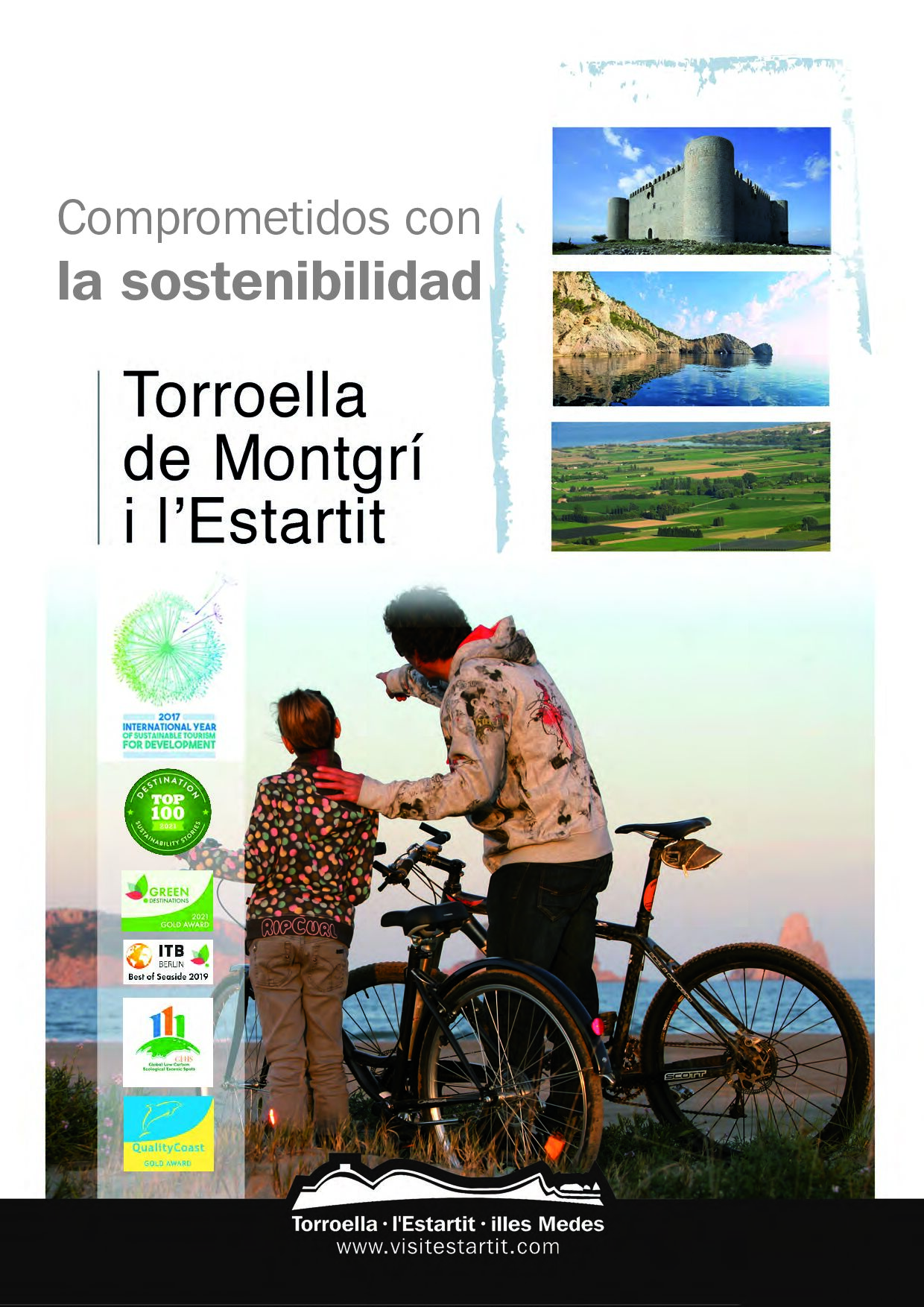 Dosier Comprometidos con la sostenibilidad
