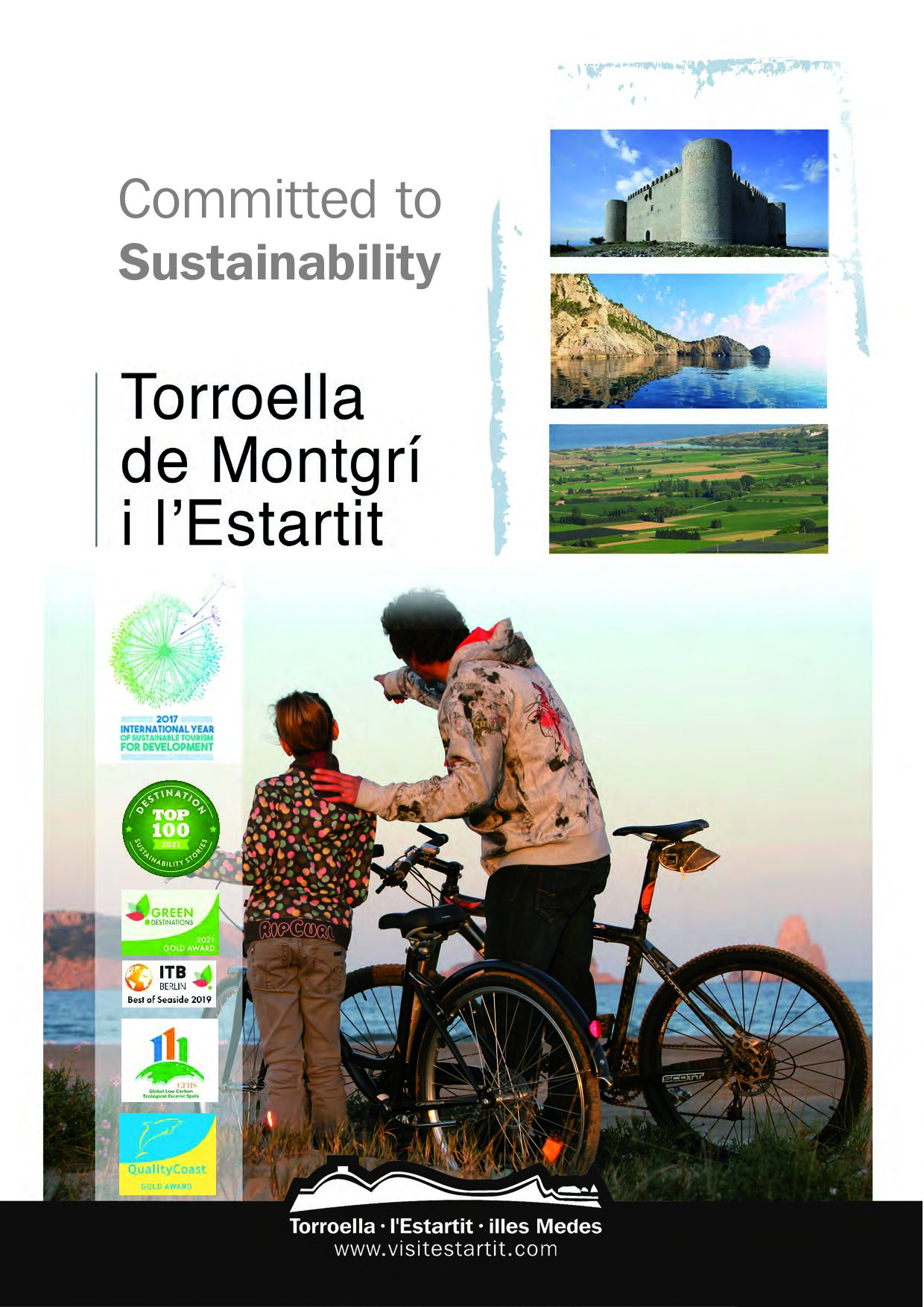 Dossier Committed to sustainability