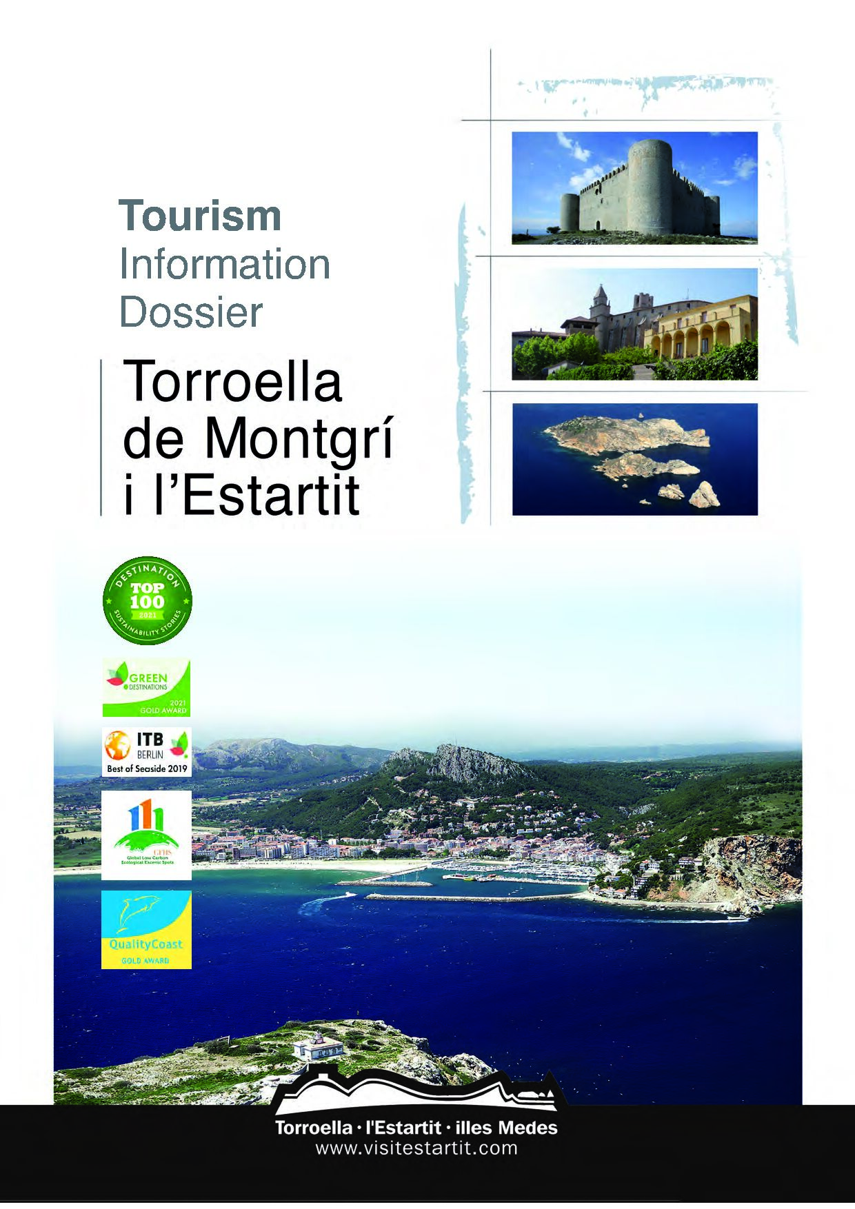 Tourist Information Dossier