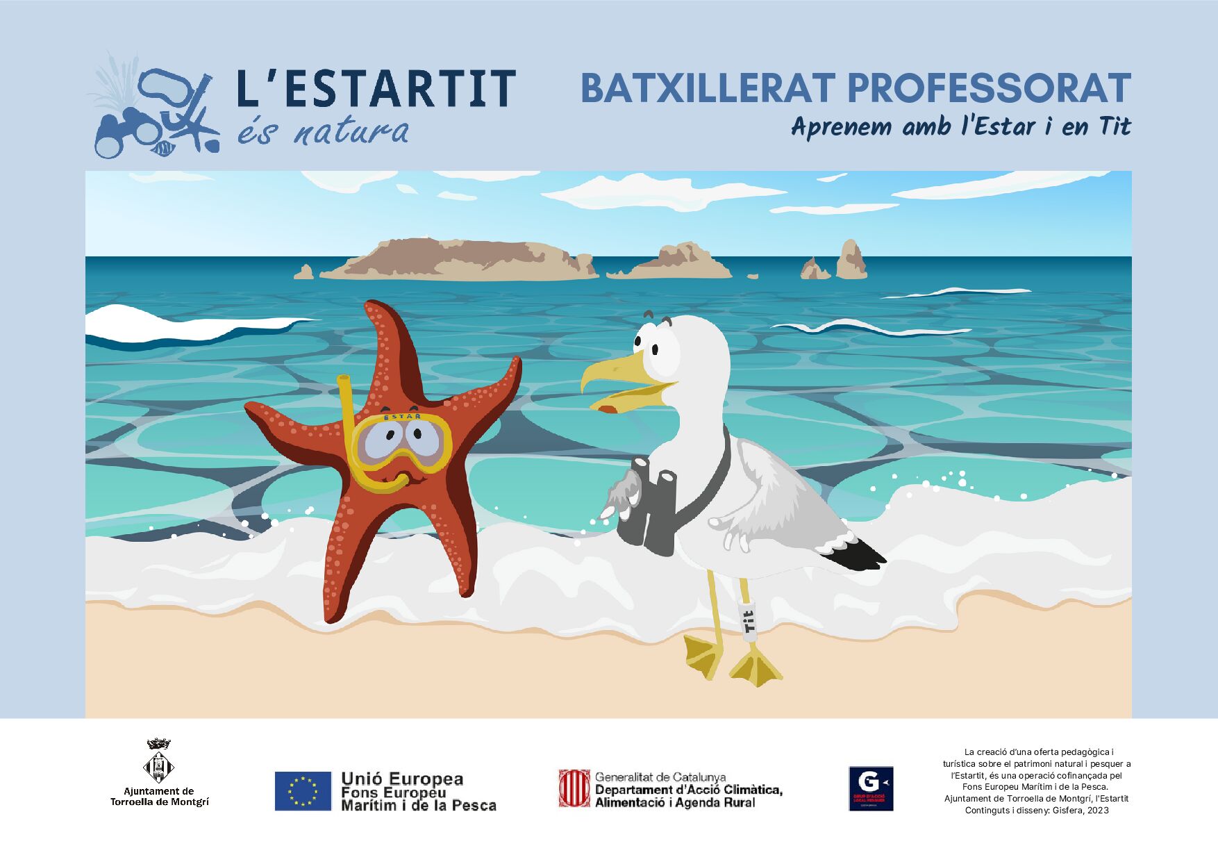 Dossier pedagògic batxillerat professorat