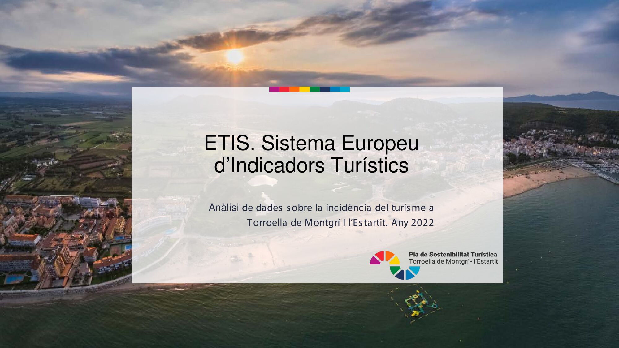 Resultats enquestes als visitants 2022 (ETIS)