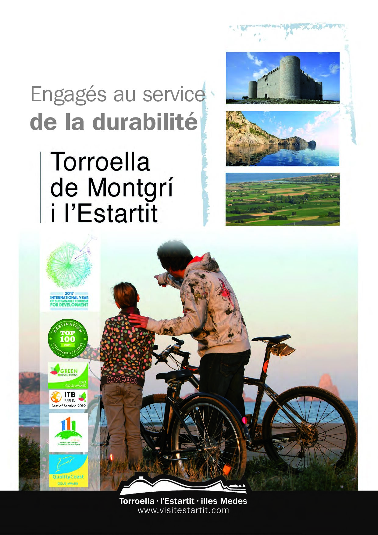 Dossier Engagé pour le développement durable