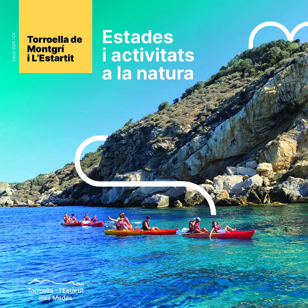 Estades i activitats a la natura