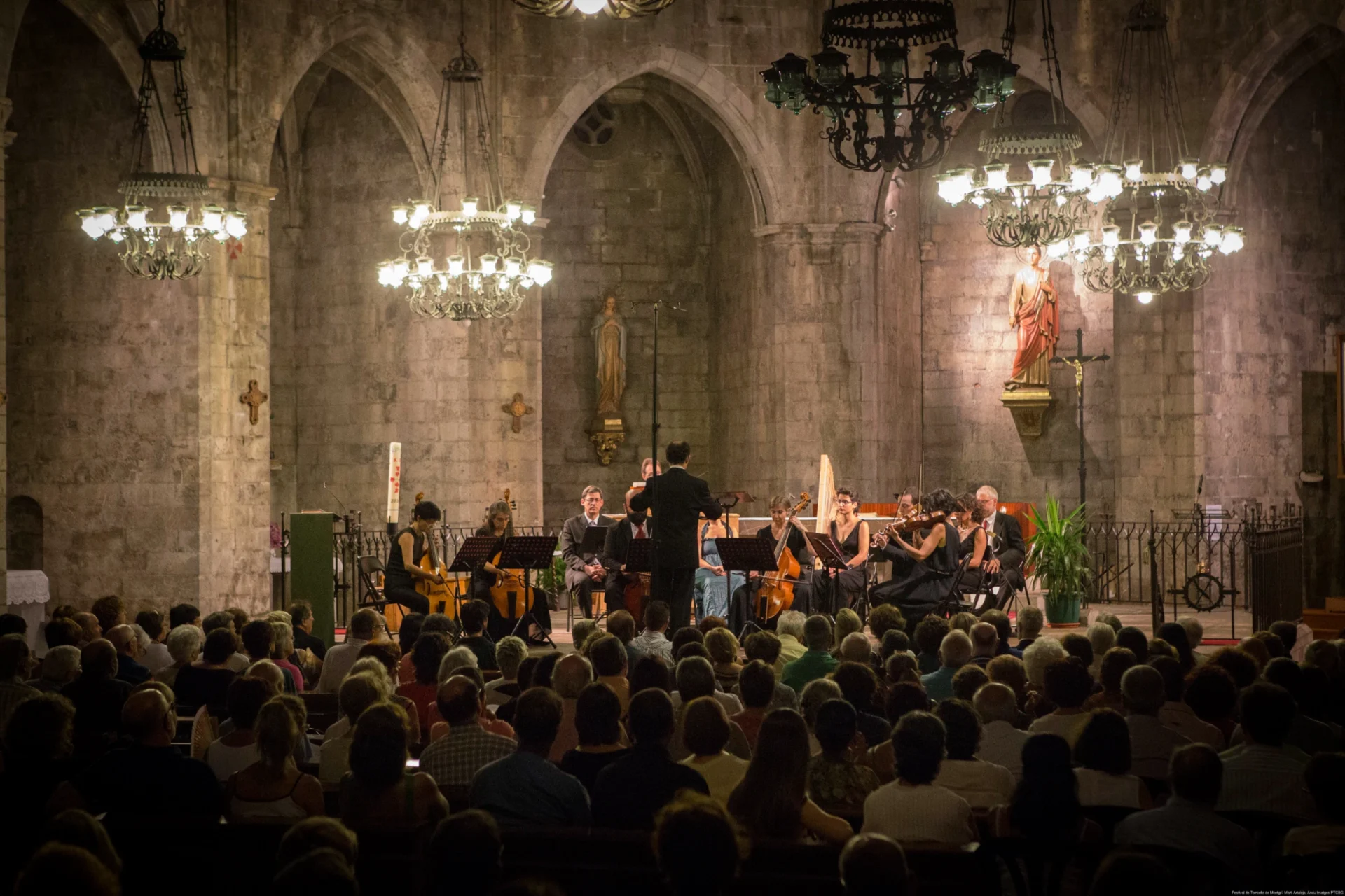 Le Festival de Torroella revient cet été avec de ...