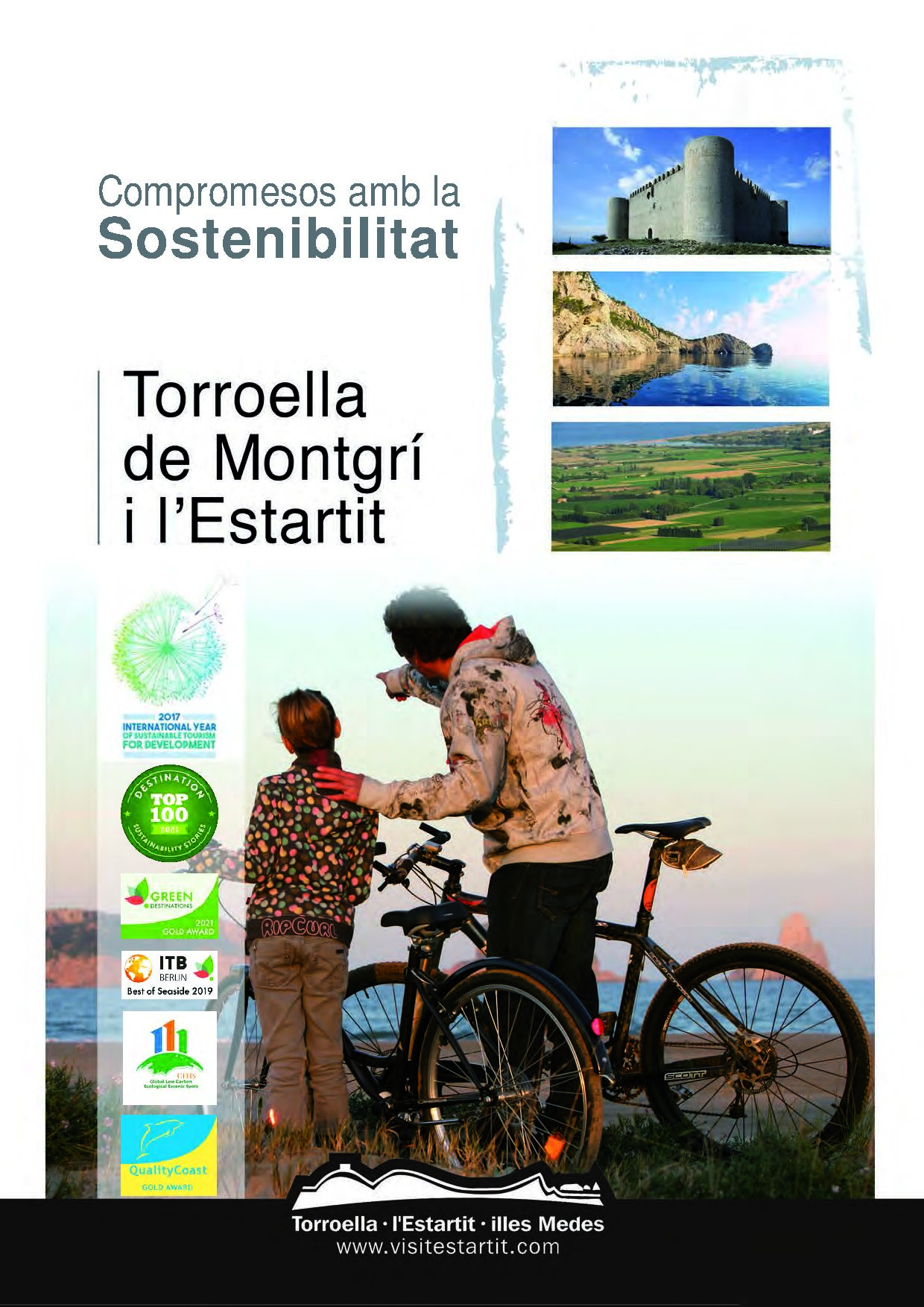 Dossier Compromesos amb la sostenibilitat