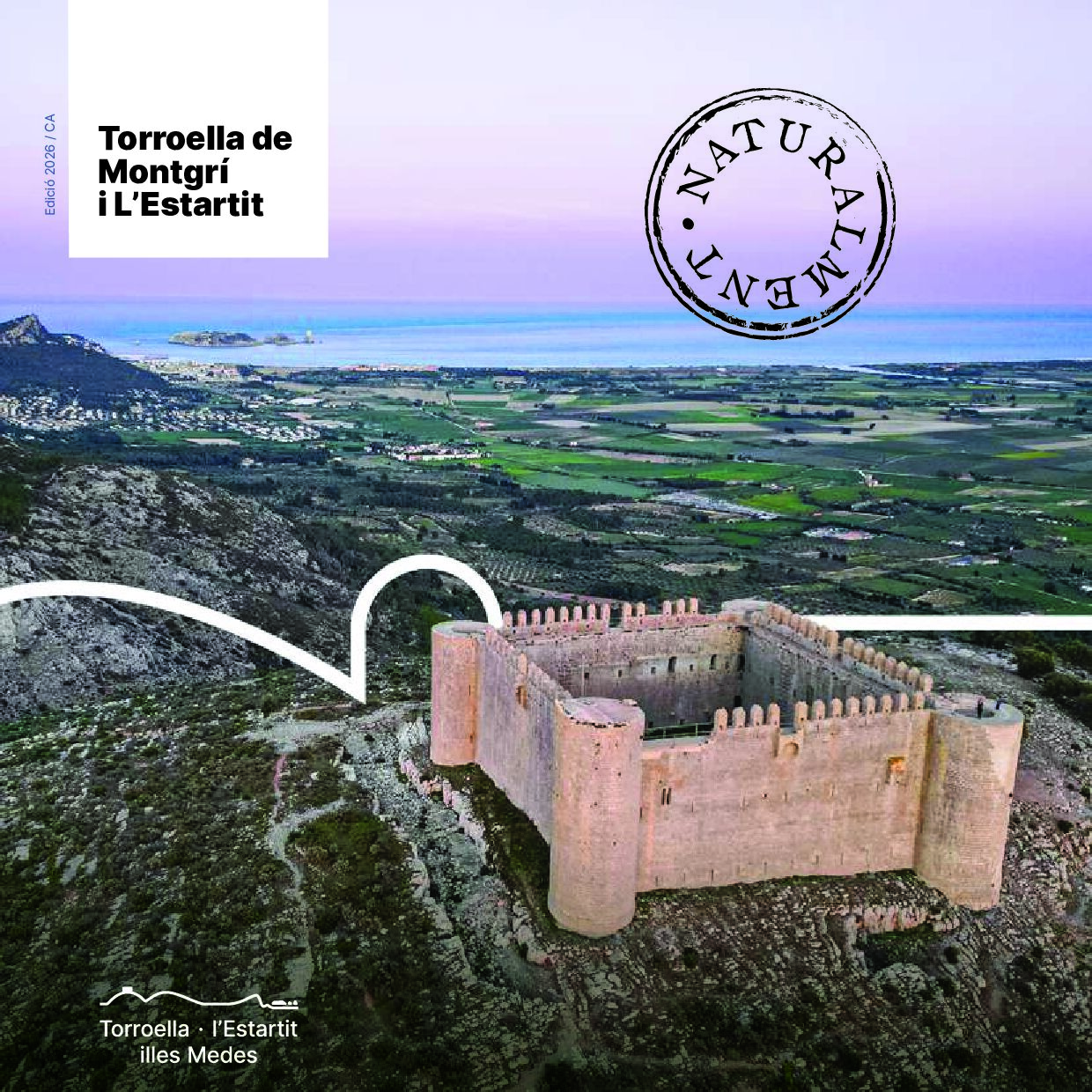 Descobreix i Viu Torroella de Montgrí i l'Estartit