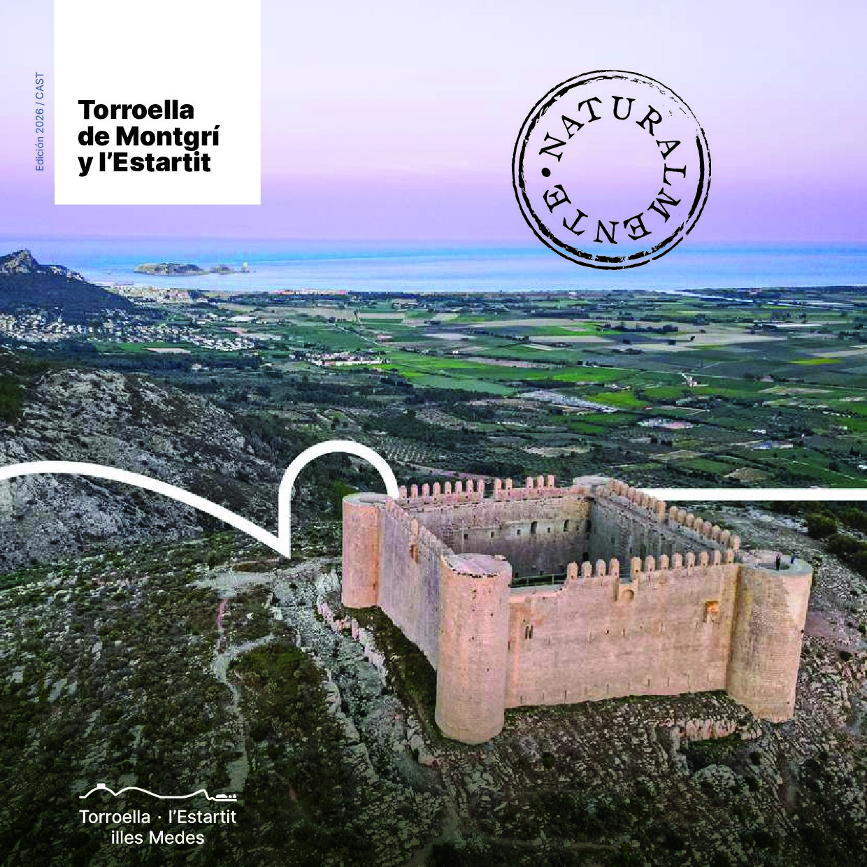 Ven y Disfruta Torroella de Montgrí y Estartit