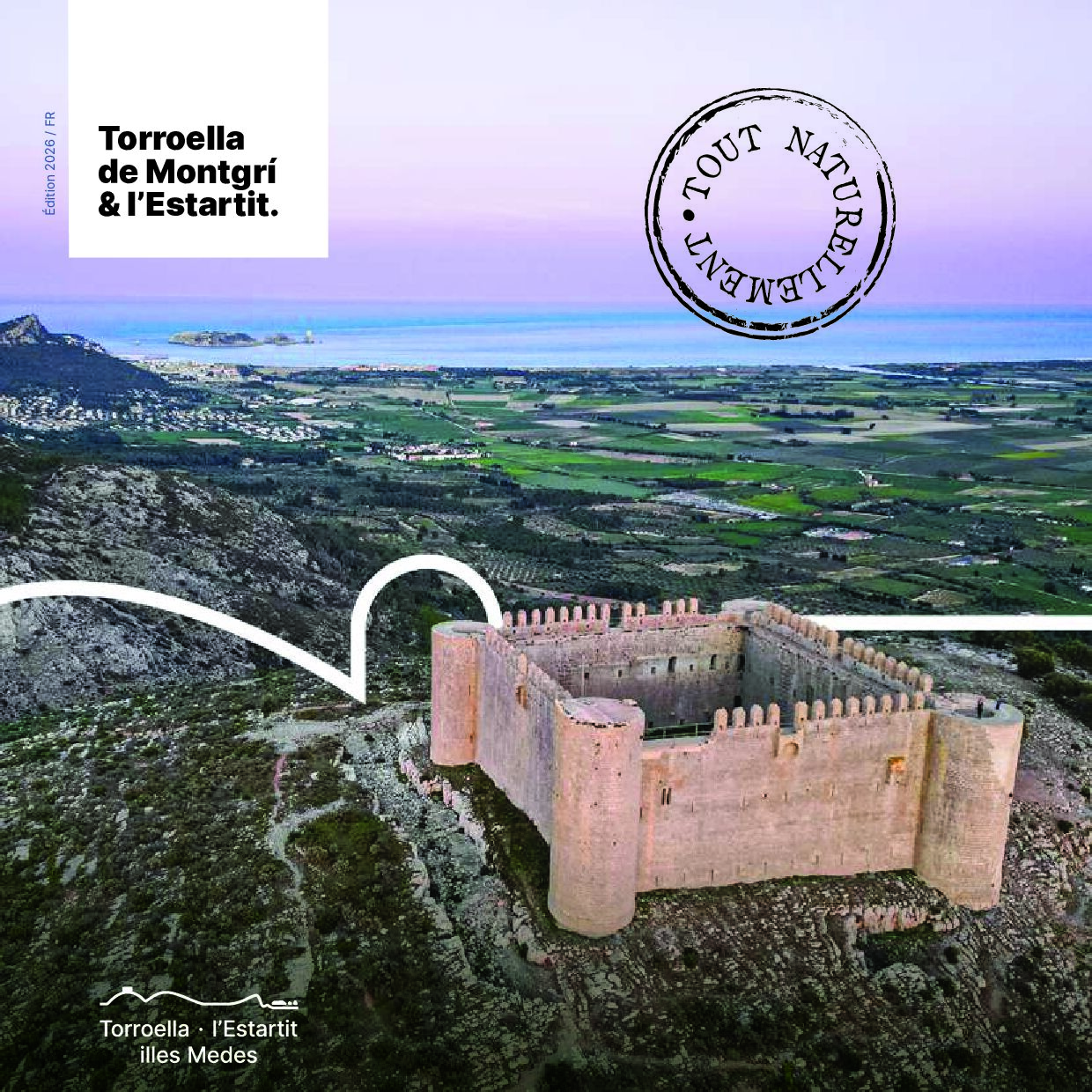Vivez l'experience Torroella de Montgrí et l'Estartit
